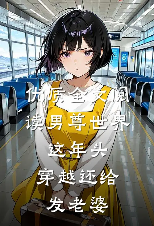 优质全文阅读男尊世界：这年头，穿越还给发老婆