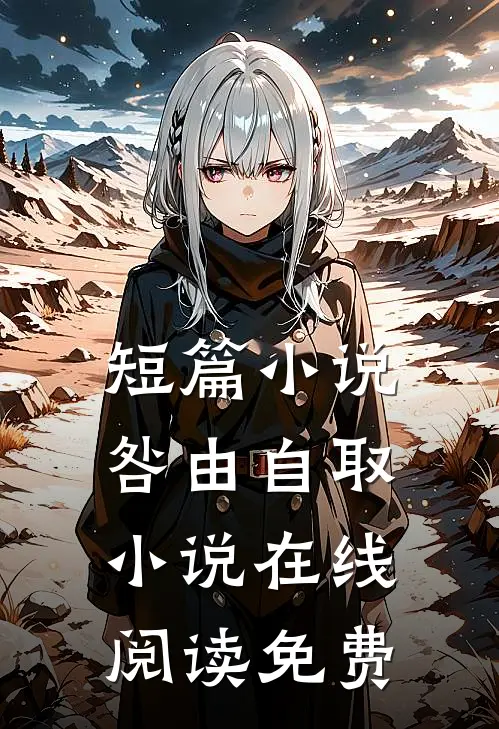 短篇小说咎由自取小说在线阅读免费