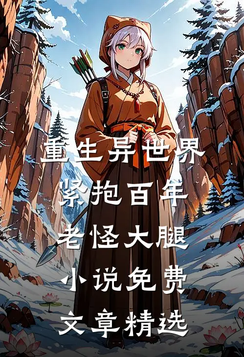 重生异世界紧抱百年老怪大腿小说免费文章精选