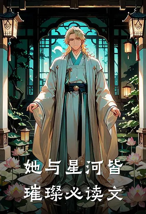 她与星河皆璀璨必读文