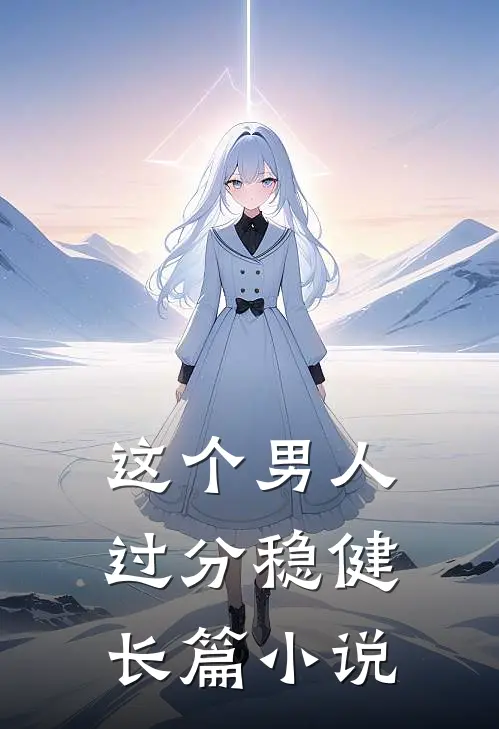 这个男人过分稳健长篇小说