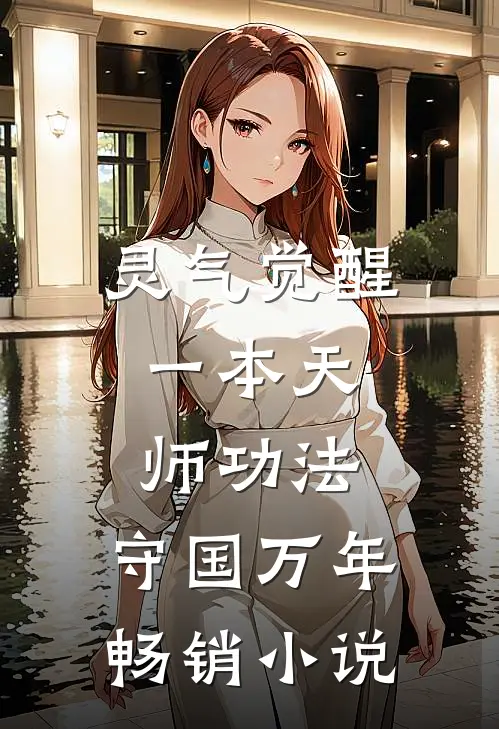 灵气觉醒：一本天师功法，守国万年畅销小说