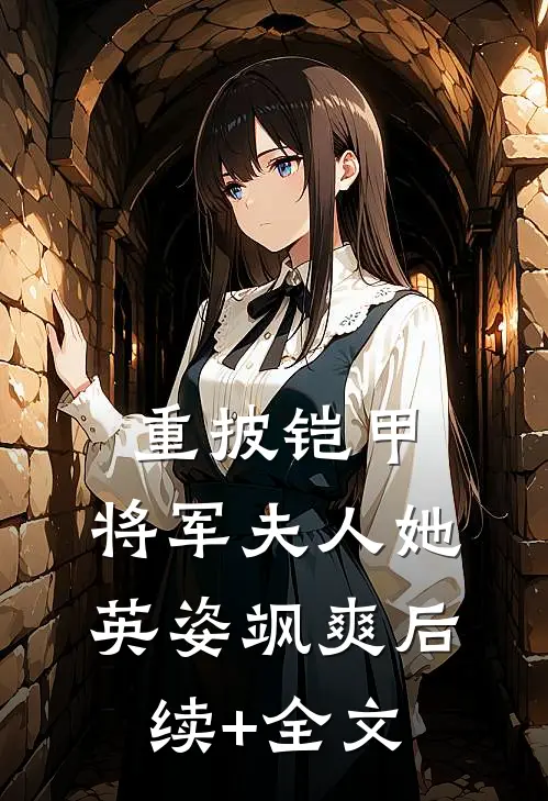 重披铠甲，将军夫人她英姿飒爽后续+全文