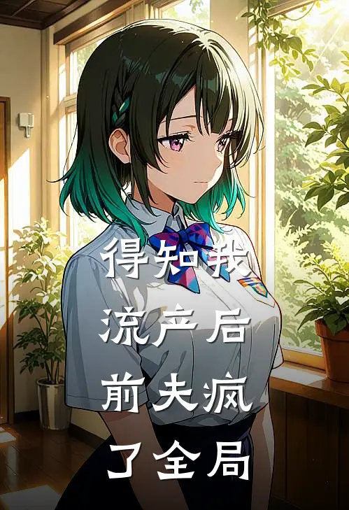 得知我流产后，前夫疯了全局