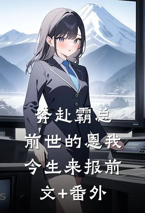 奔赴霸总，前世的恩我今生来报前文+番外