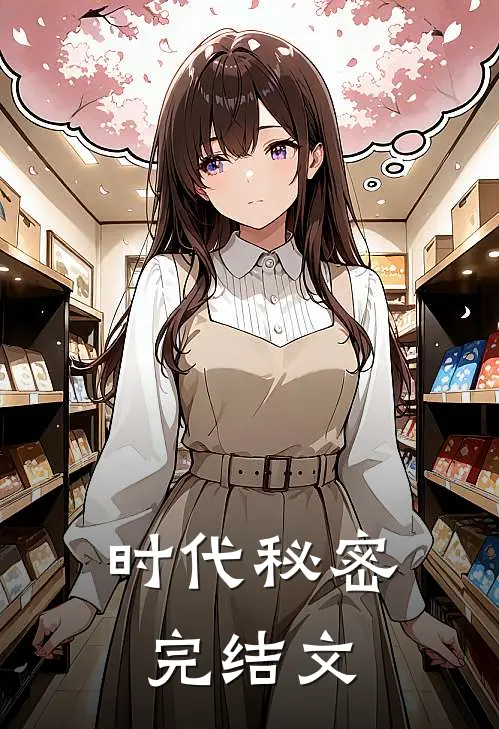时代秘密完结文