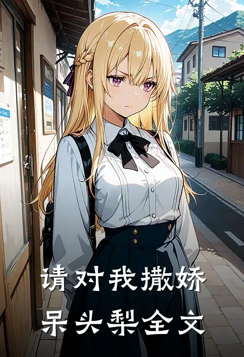请对我撒娇呆头梨全文