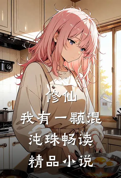 修仙：我有一颗混沌珠畅读精品小说