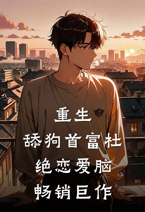 重生：舔狗首富杜绝恋爱脑畅销巨作