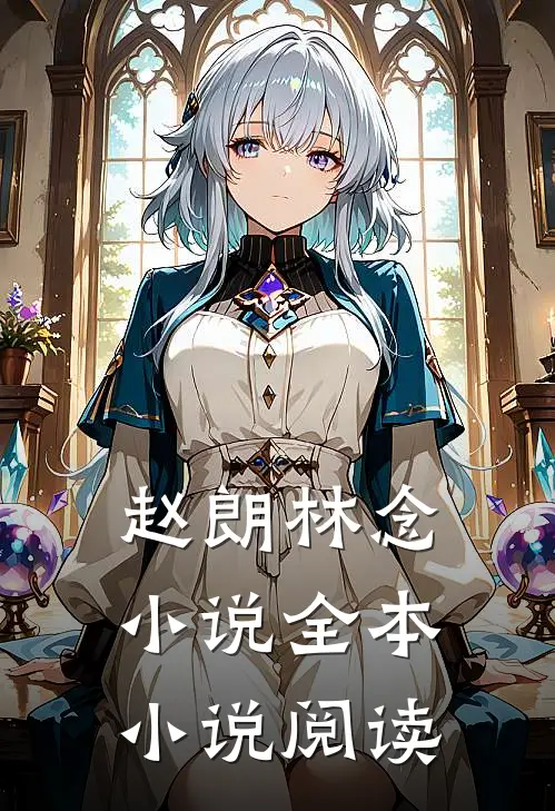 赵朗林念小说全本小说阅读
