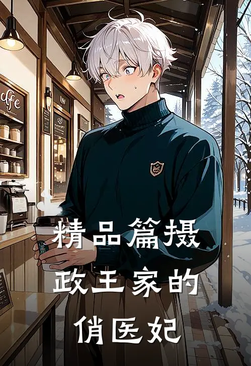 精品篇摄政王家的俏医妃