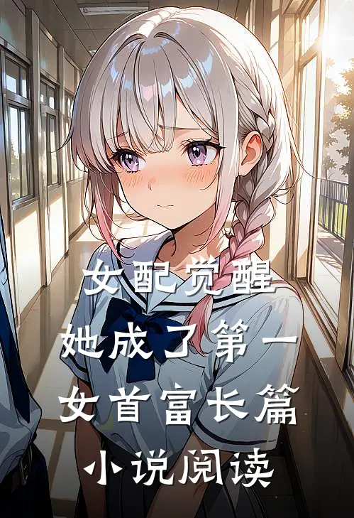 女配觉醒：她成了第一女首富长篇小说阅读