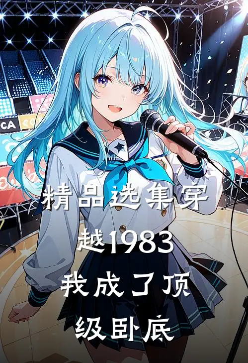 精品选集穿越1983：我成了顶级卧底