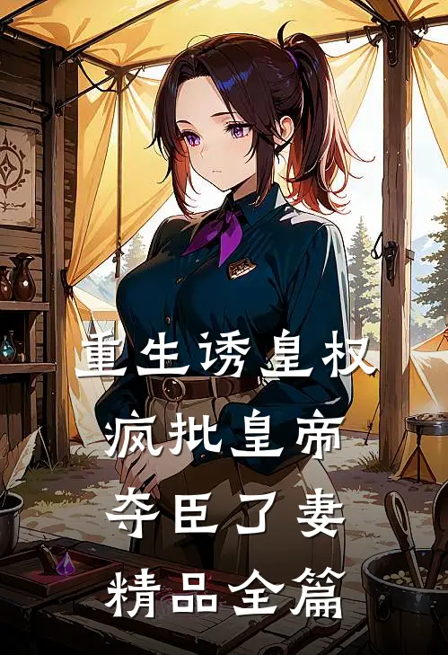 重生诱皇权，疯批皇帝夺臣了妻精品全篇