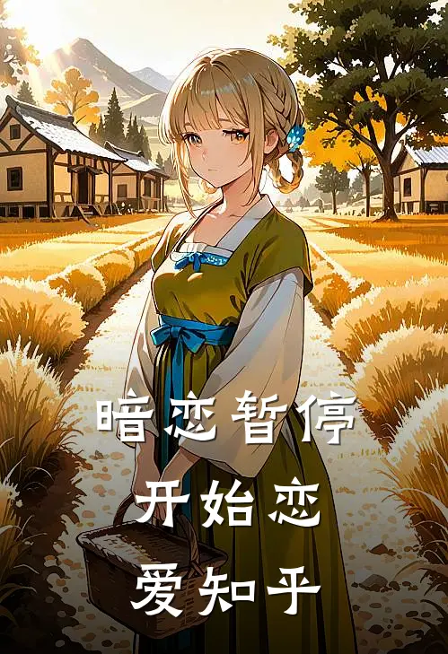 暗恋暂停，开始恋爱知乎