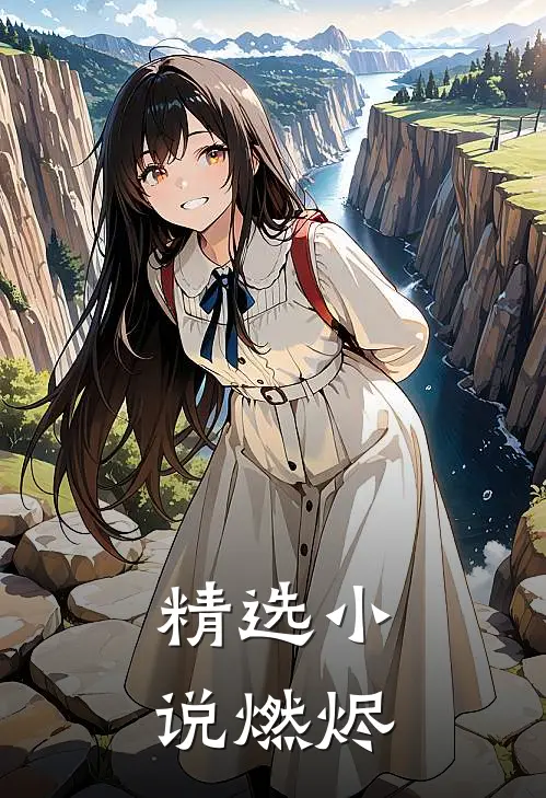 精选小说燃烬