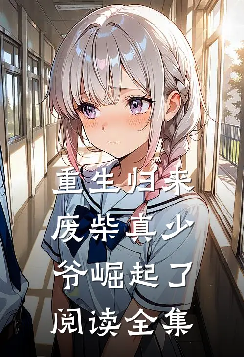 重生归来：废柴真少爷崛起了阅读全集