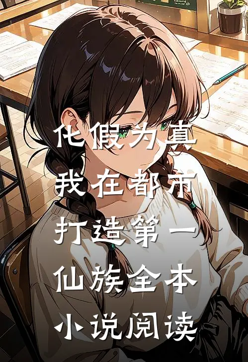 化假为真，我在都市打造第一仙族全本小说阅读