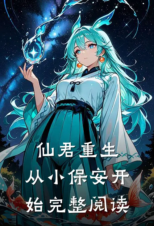 仙君重生从小保安开始完整阅读