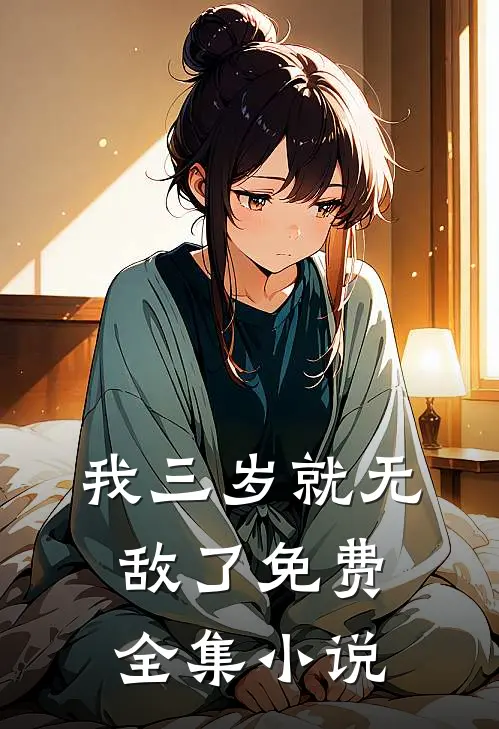 我三岁就无敌了免费全集小说