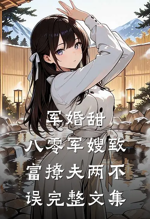 军婚甜：八零军嫂致富撩夫两不误完整文集