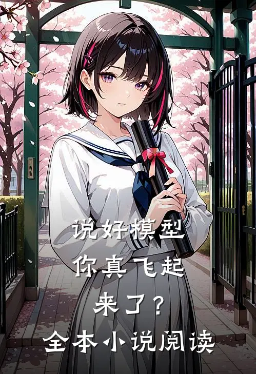 说好模型，你真飞起来了？全本小说阅读