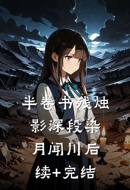 半卷书残烛影深段染月闻川后续+完结