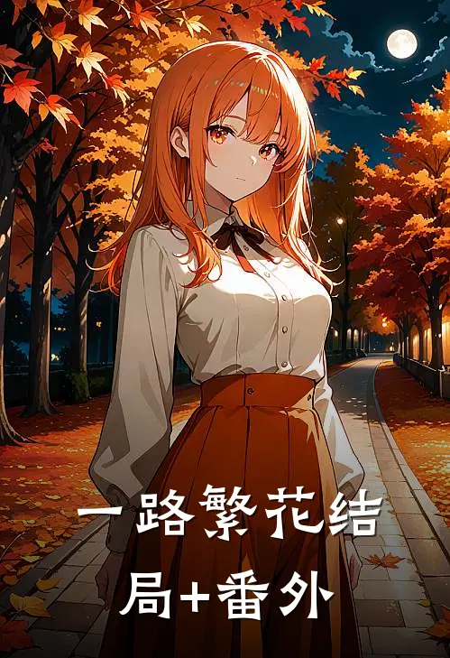 一路繁花结局+番外