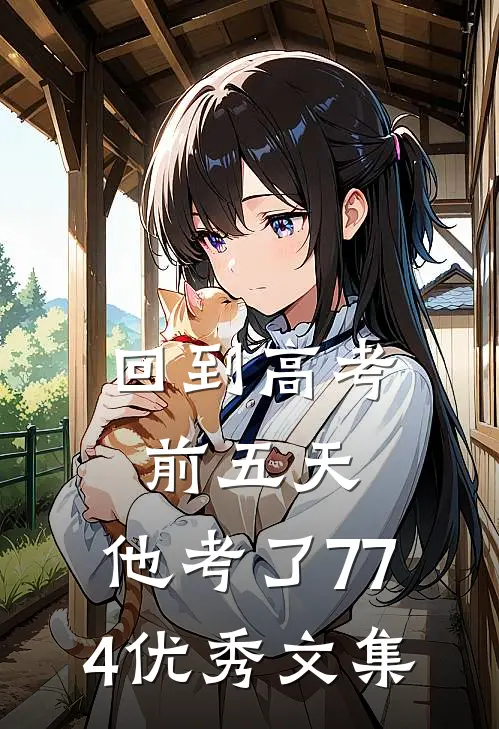 回到高考前五天，他考了774优秀文集