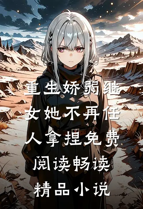 重生娇弱继女她不再任人拿捏免费阅读畅读精品小说