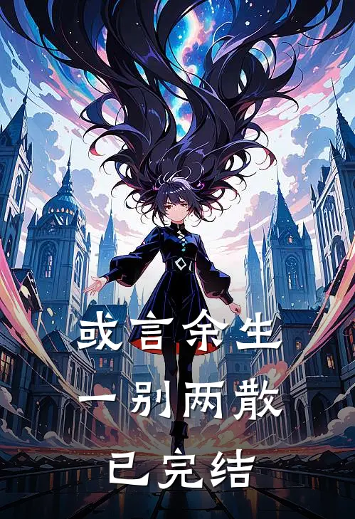 或言余生一别两散已完结