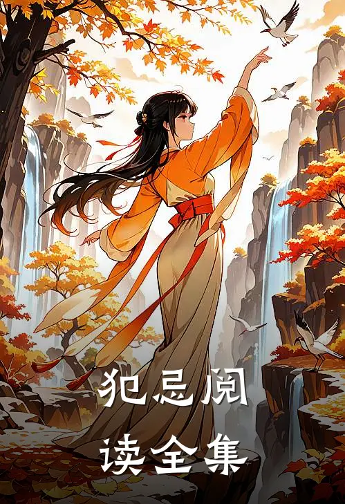 犯忌阅读全集
