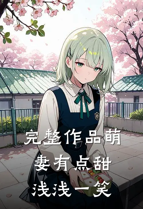 完整作品萌妻有点甜 浅浅一笑