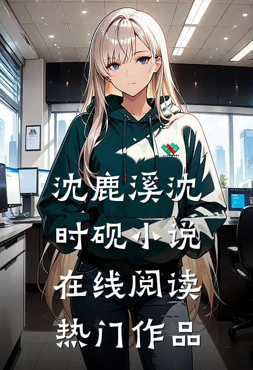 沈鹿溪沈时砚小说在线阅读热门作品