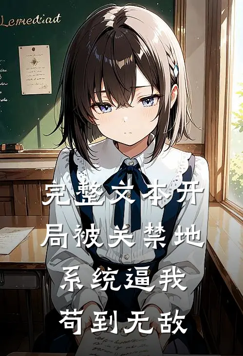 完整文本开局被关禁地，系统逼我苟到无敌