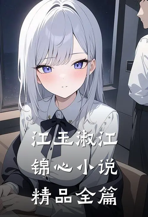 江玉淑江锦心小说精品全篇