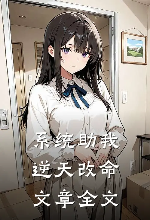 系统助我逆天改命文章全文