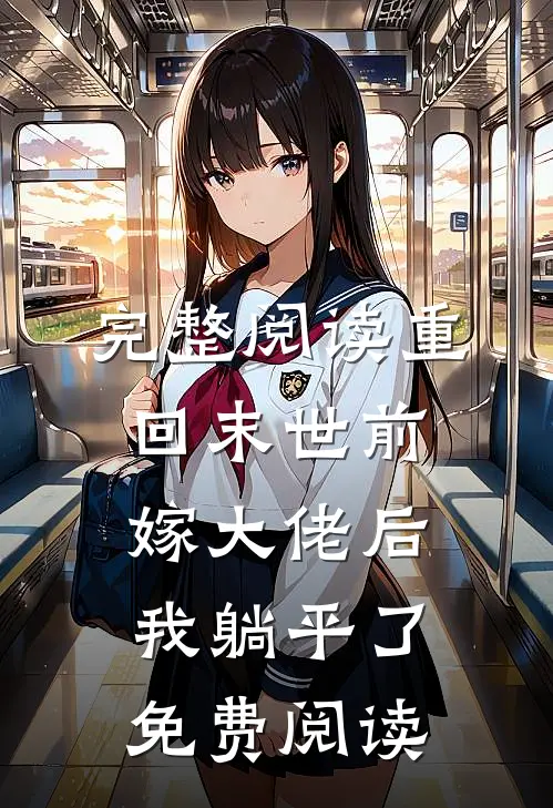 完整阅读重回末世前,嫁大佬后我躺平了免费阅读