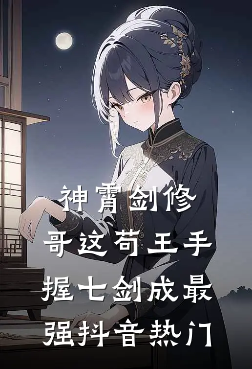 神霄剑修：哥这苟王手握七剑成最强抖音热门
