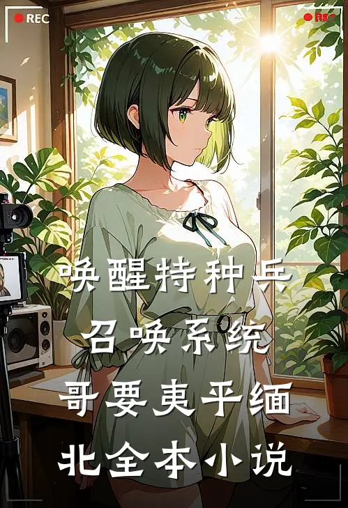 唤醒特种兵召唤系统，哥要夷平缅北全本小说