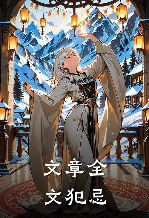 文章全文犯忌