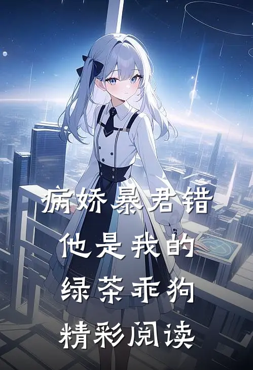 病娇暴君错他是我的绿茶乖狗精彩阅读
