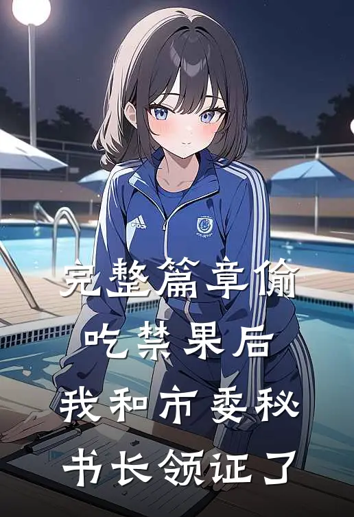 完整篇章偷吃禁果后，我和市委秘书长领证了