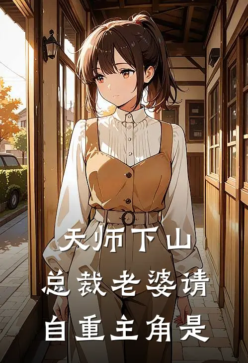 天师下山，总裁老婆请自重主角是