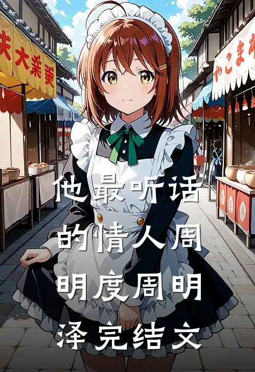 他最听话的情人周明度周明泽完结文