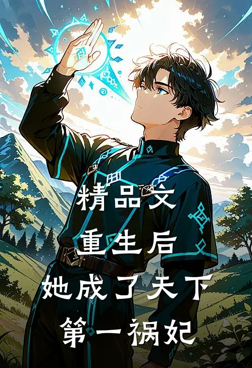 精品文重生后，她成了天下第一祸妃