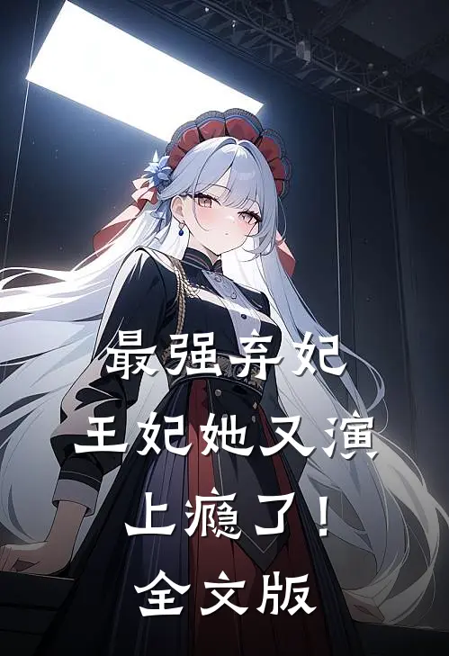 最强弃妃：王妃她又演上瘾了！全文版