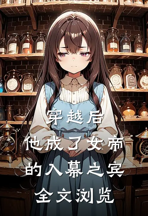穿越后，他成了女帝的入幕之宾全文浏览