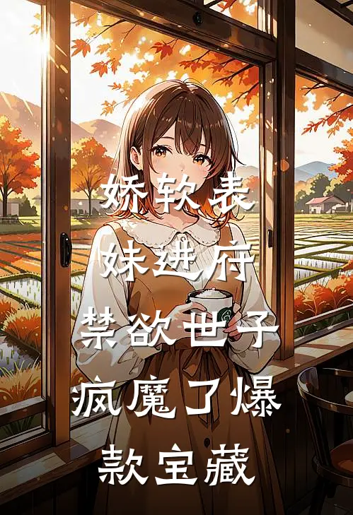 娇软表妹进府：禁欲世子疯魔了爆款宝藏
