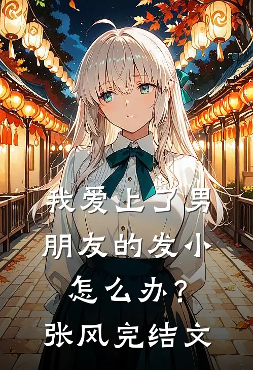 我爱上了男朋友的发小，怎么办？张风完结文
